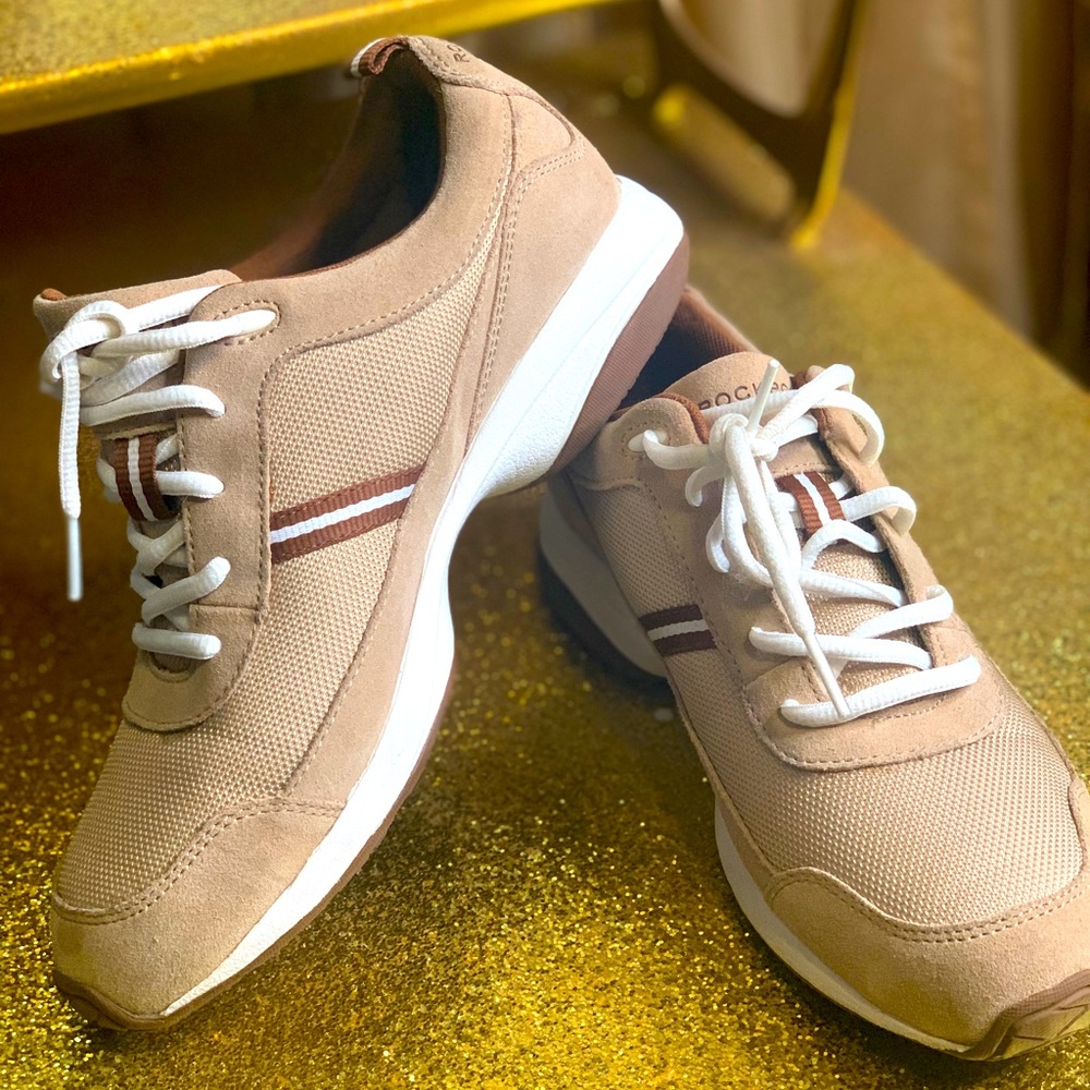 Womens Rockports